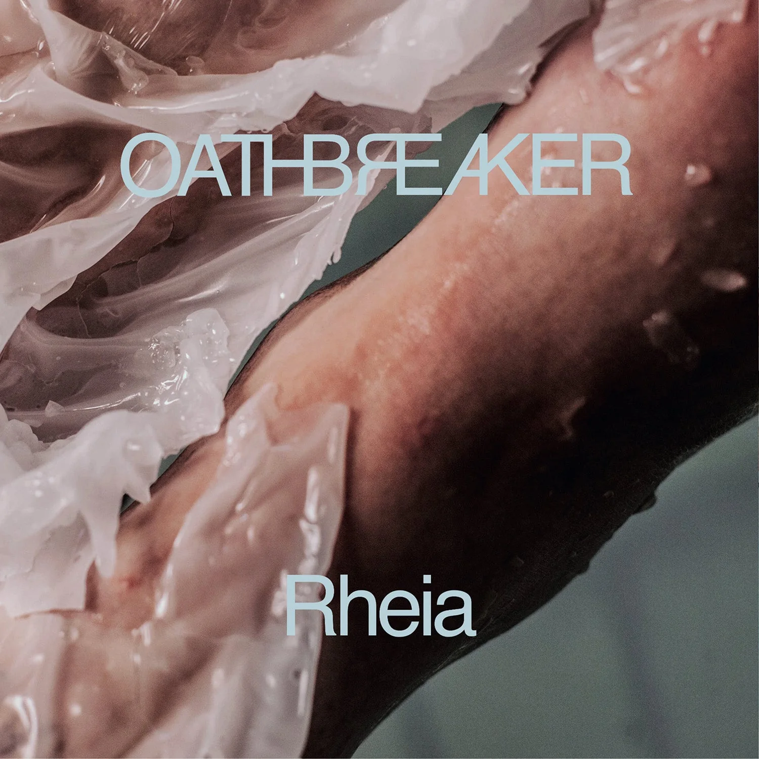 Oathbreaker - Rheia Redux